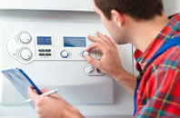 free Mountain Ash gas safe engineer quotes